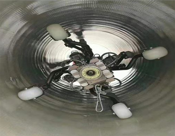 青龙非开挖修复技术在地下管线建设的优势体现